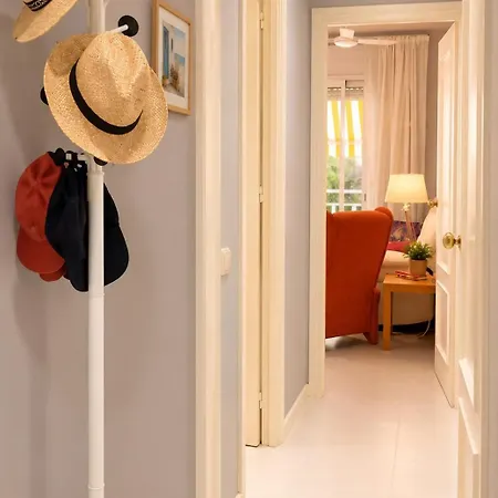 Apartament Nautic Tossa - A Pie De Playa