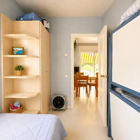 Appartement Nautic Tossa - A Pie De Playa *