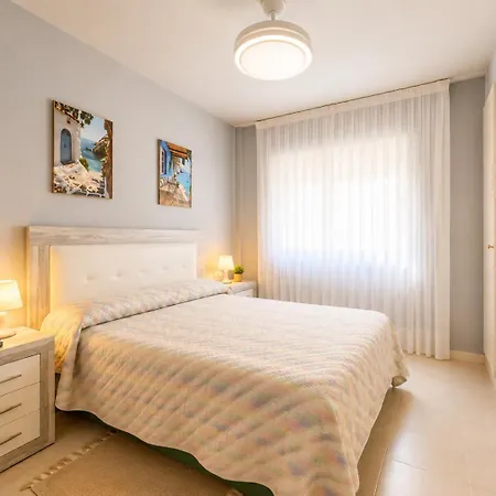 Apartament Nautic Tossa - A Pie De Playa *